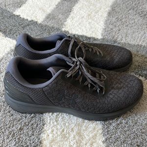 Under Armour Charged Shoes